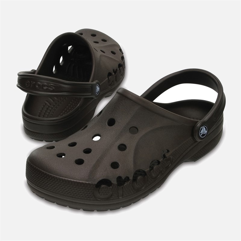 Crocs Klompen Espresso - Afbeelding 4