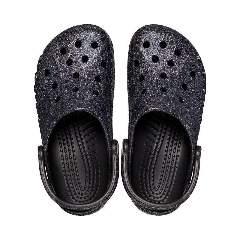 Crocs Dames Klompen Zwart - Afbeelding 4