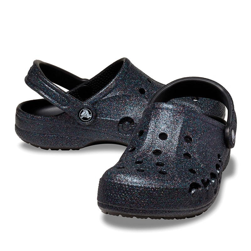 Crocs Dames Klompen Zwart - Afbeelding 5