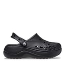 Crocs Sabots Femme Noir