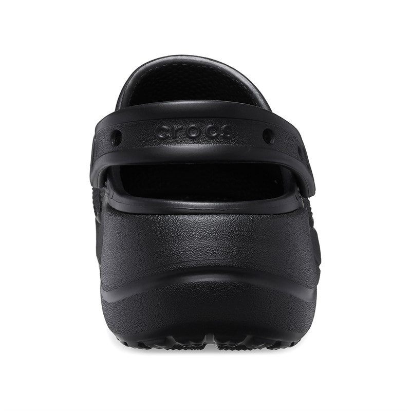 Crocs Sabots Femme Noir - Image 3