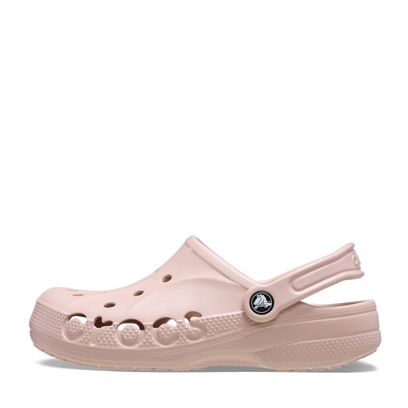 Crocs Klompen Roze Klei - Afbeelding 1