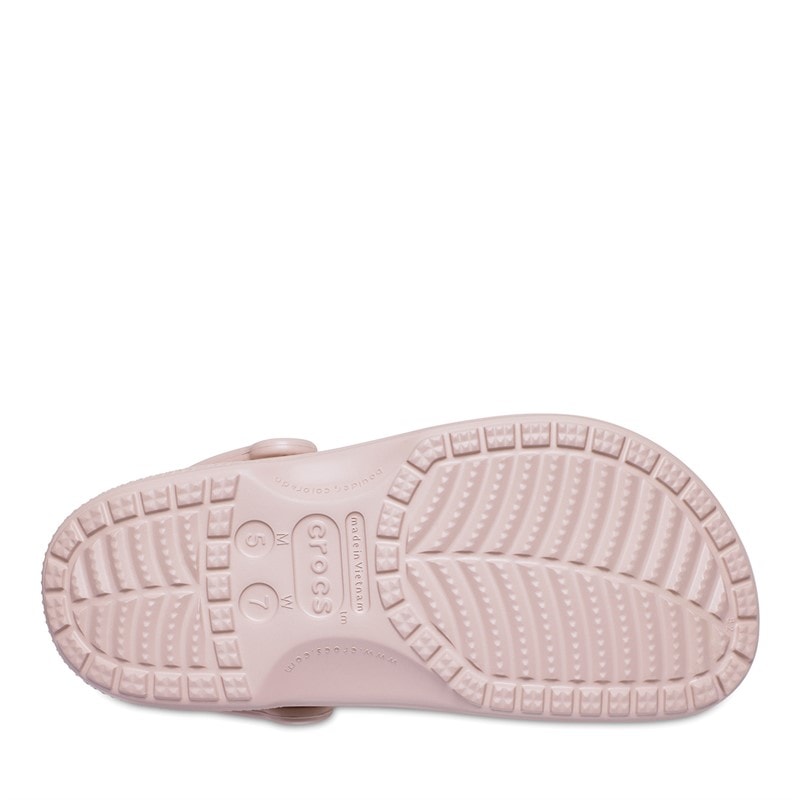 Crocs Dames Klompen Pink Clay - Afbeelding 2