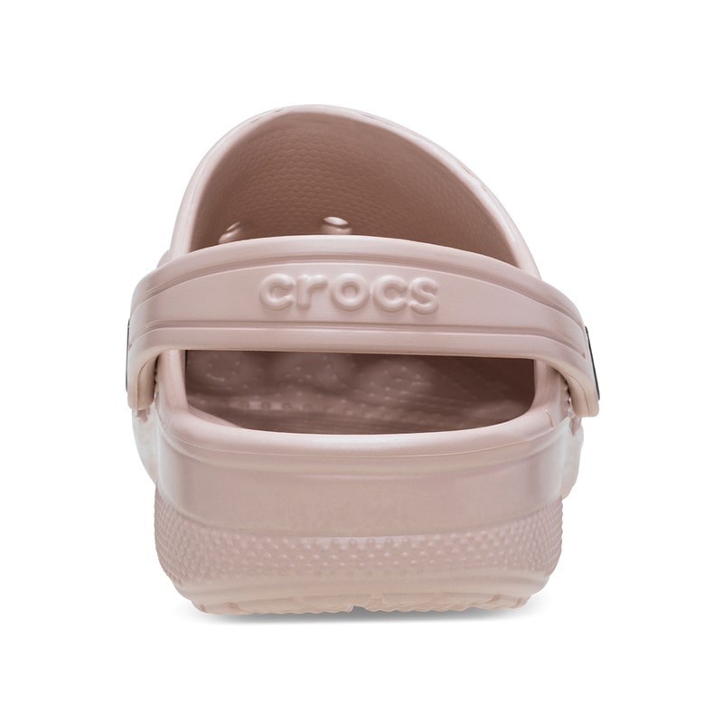 Crocs Dames Klompen Pink Clay - Afbeelding 3