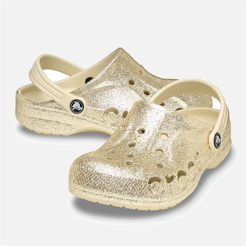 Crocs Kinderklompen Winter White - Afbeelding 5