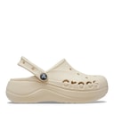 Crocs Sabots Femme Blanc Hiver