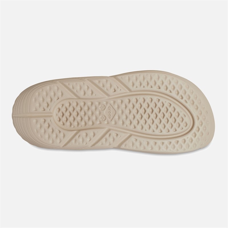 Crocs Herren Off Grid Clogs Kieselstein - Bild 2