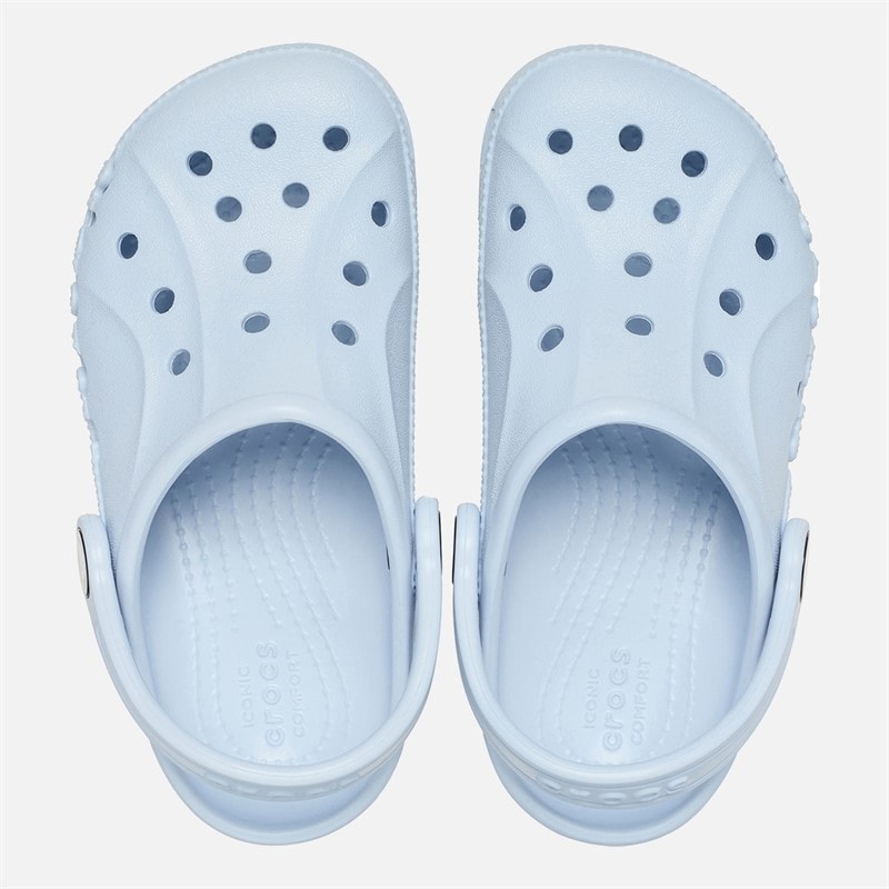 Crocs Mädchen Baya Clogs Dreamscape - Bild 4