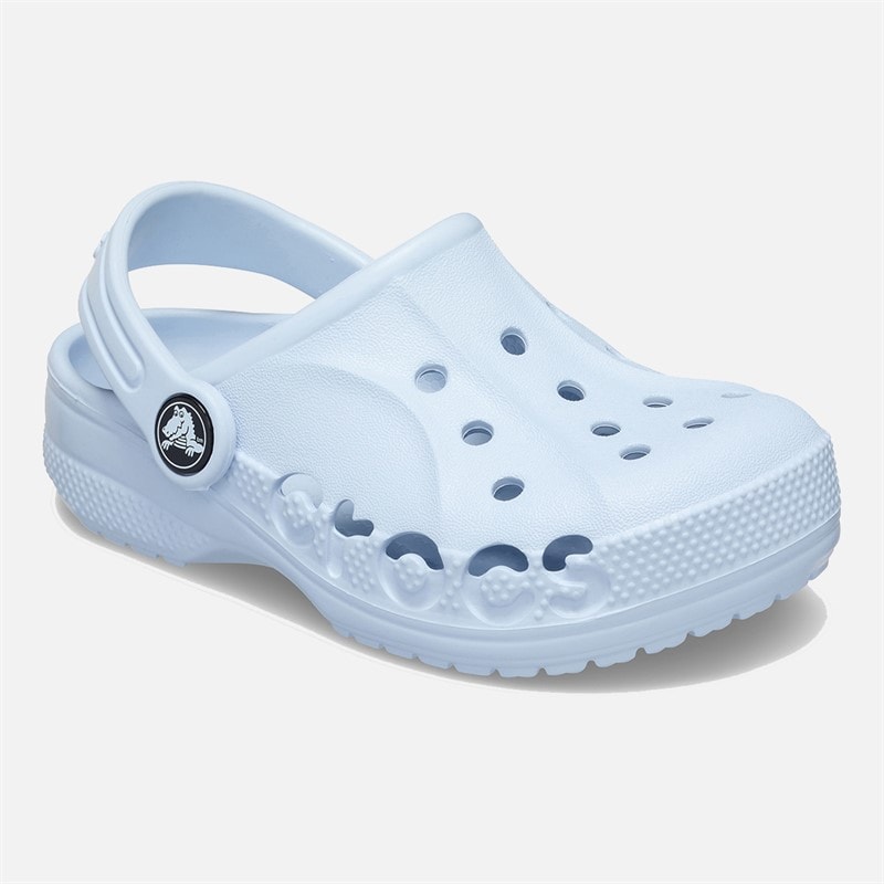 Crocs Mädchen Baya Clogs Dreamscape - Bild 5