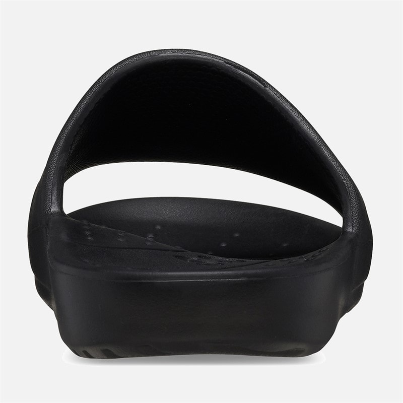 Crocs Slippers Zwart - Afbeelding 3