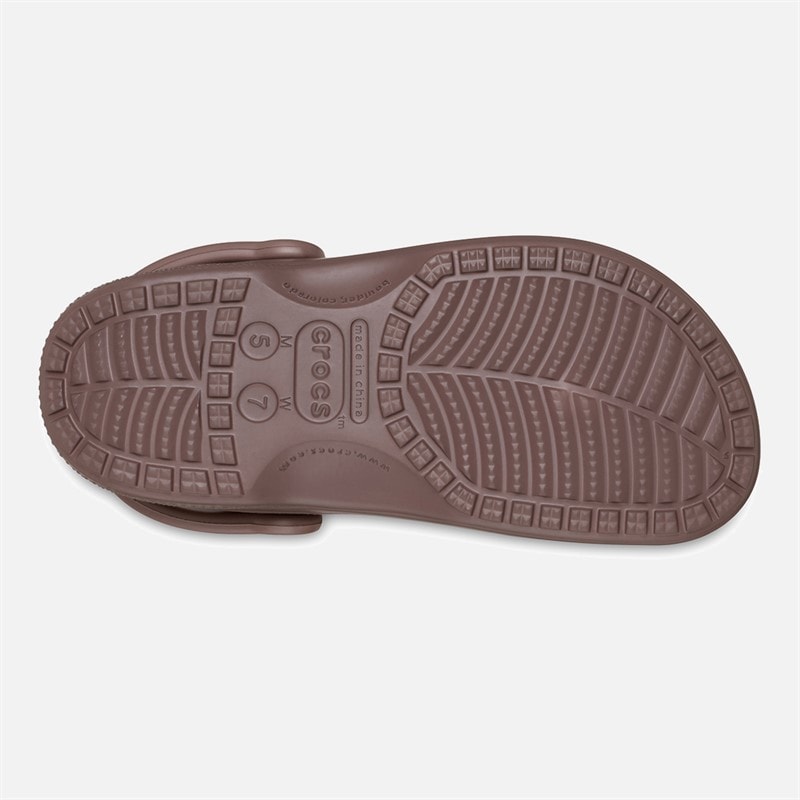Crocs Baya Clogs Truffel - Afbeelding 2