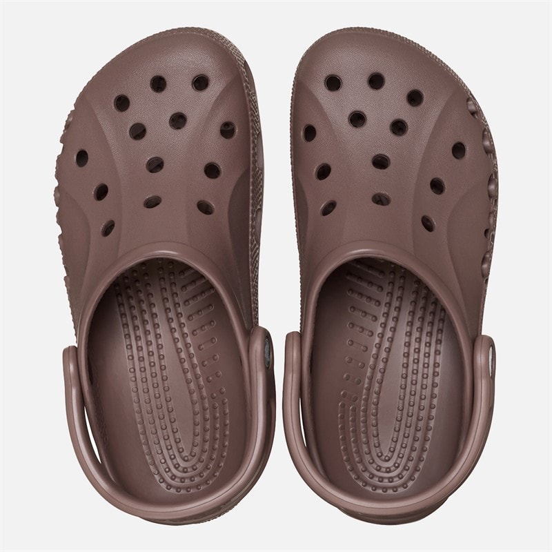 Crocs Baya Clogs Truffel - Afbeelding 4