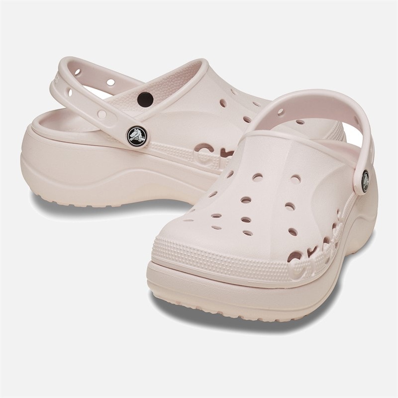 Crocs Damesklompen Bijna Roze