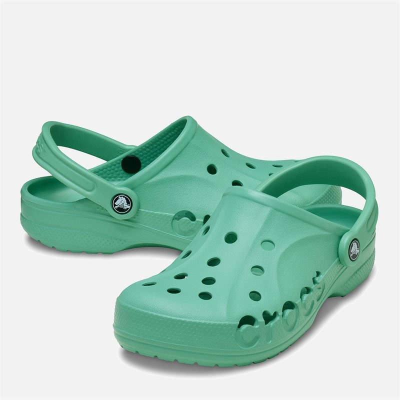 Crocs Baya Klompen Jade Steen - Afbeelding 1