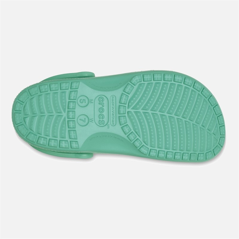 Crocs Baya Klompen Jade Steen - Afbeelding 2