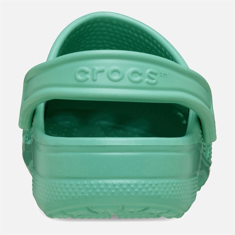 Crocs Baya Klompen Jade Steen - Afbeelding 3
