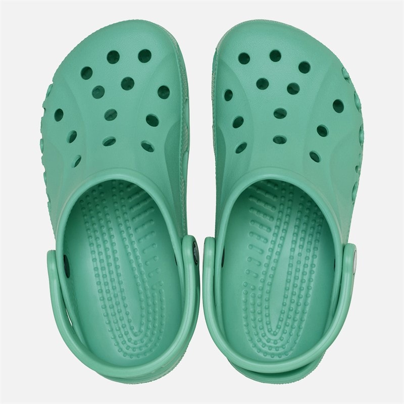 Crocs Baya Klompen Jade Steen - Afbeelding 4