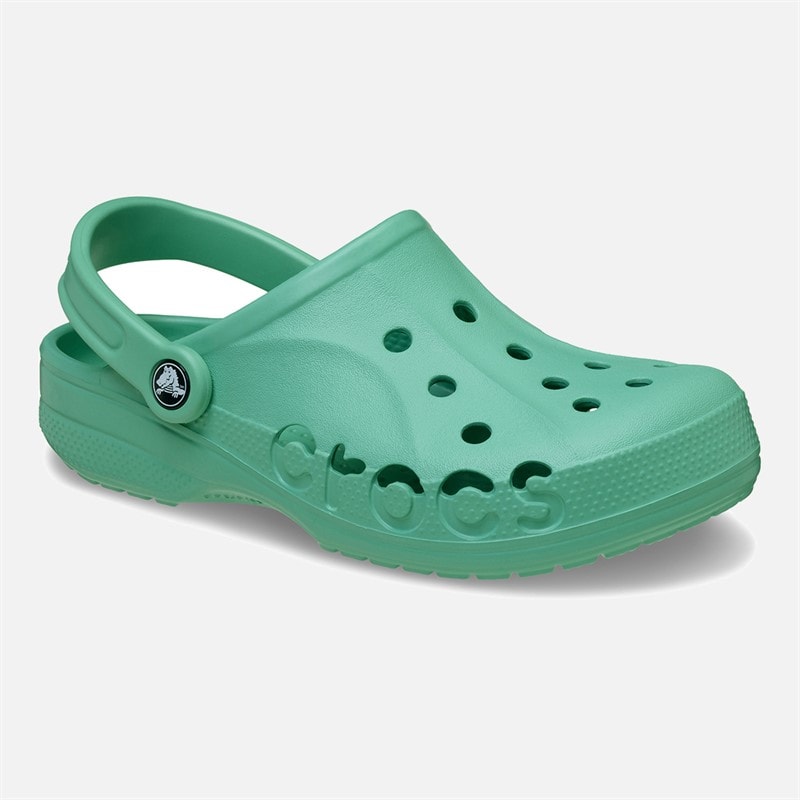 Crocs Baya Klompen Jade Steen - Afbeelding 5