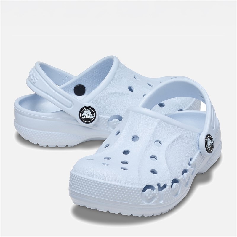 Crocs Meisjes Baya Clogs Dreamscape