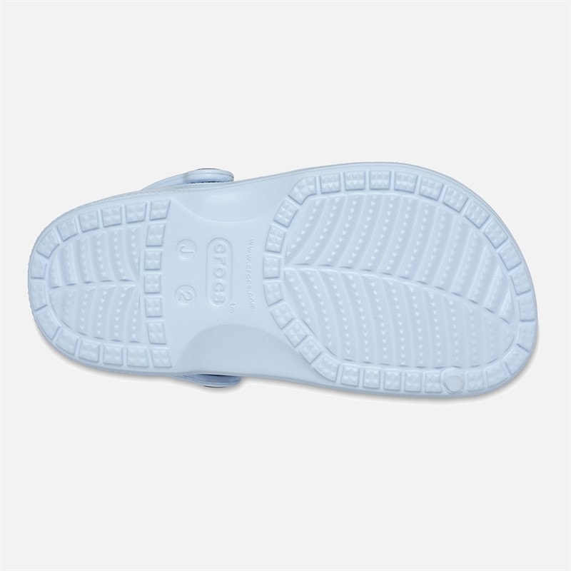 Crocs Fille Baya Sabots Dreamscape - Image 2