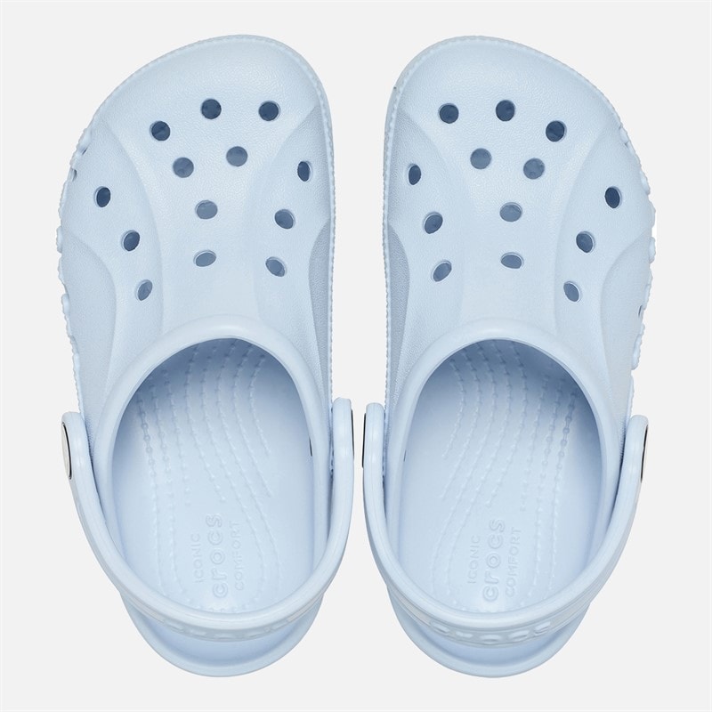Crocs Fille Baya Sabots Dreamscape - Image 4