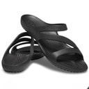 Crocs Kadee II W sandały dla niej kolor Czarny