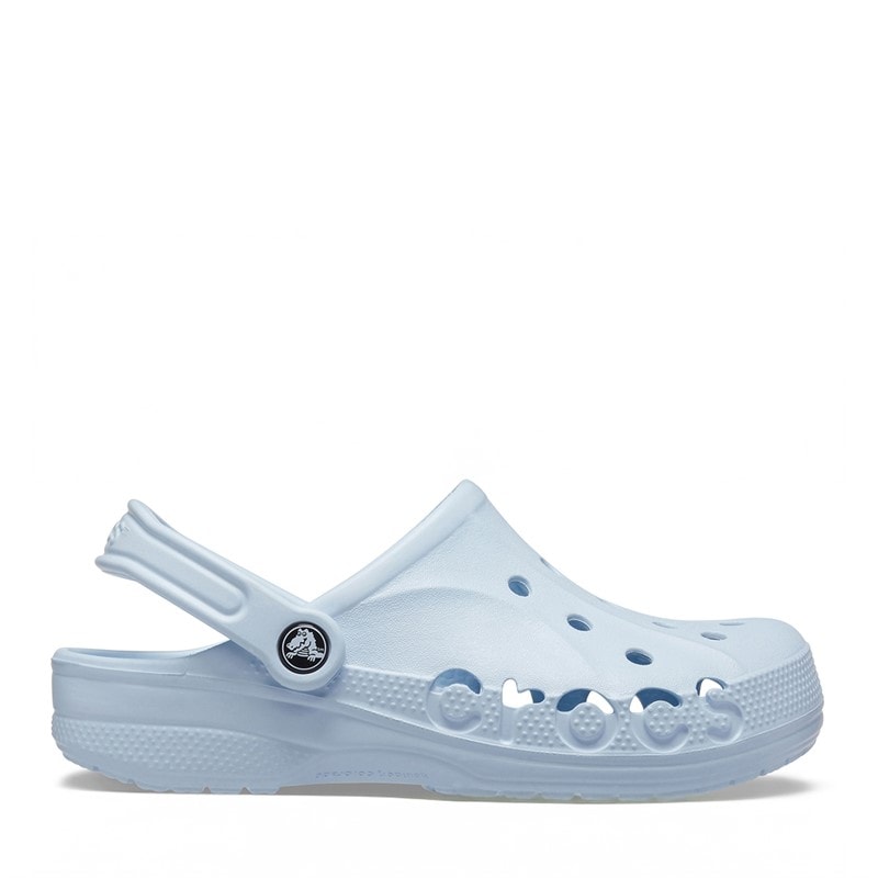 Crocs Baya Klompen Mineral Blue
