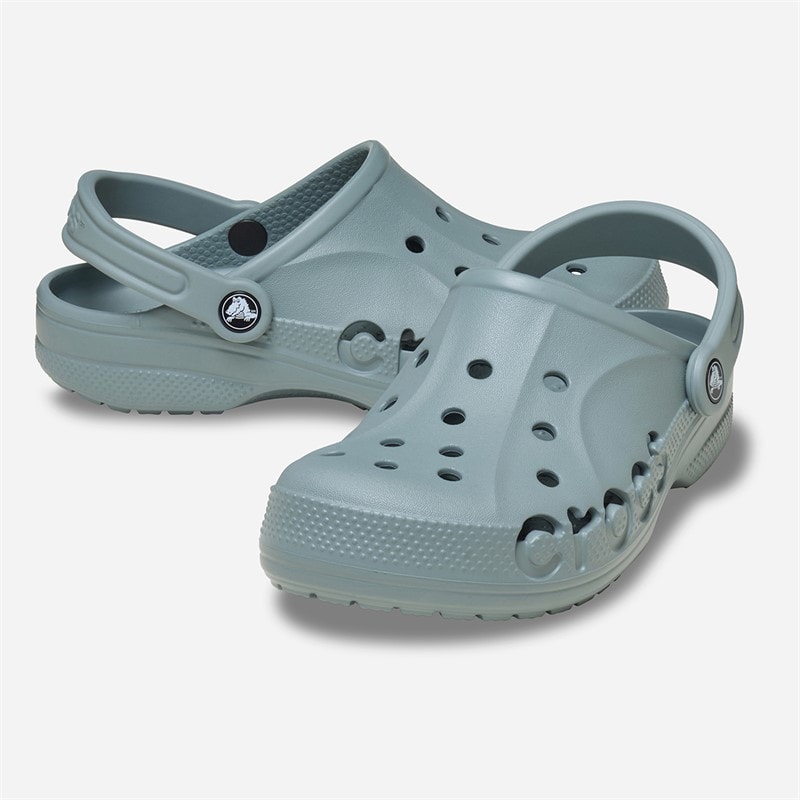 Crocs Baya Klompen Dusty Green - Afbeelding 1