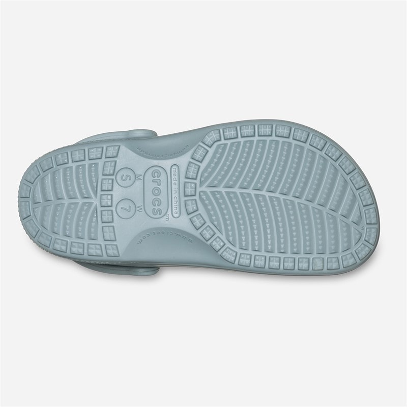 Crocs Baya Klompen Dusty Green - Afbeelding 2