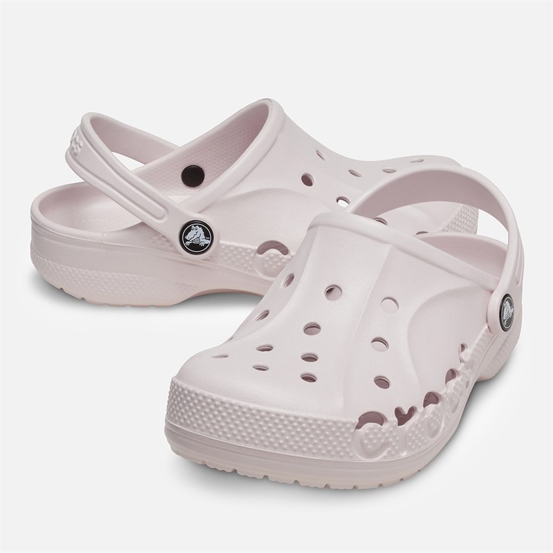Crocs Kinderen Baya K Clog Barely Pink