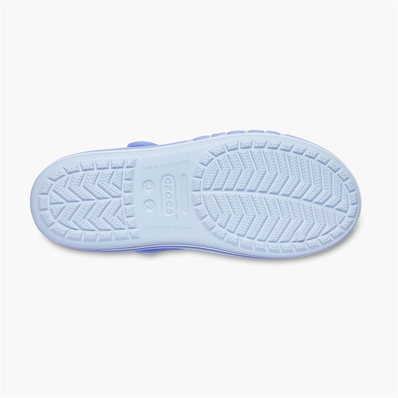 Crocs Kinderen Bayaband K Sandalen Dreamscape - Afbeelding 2