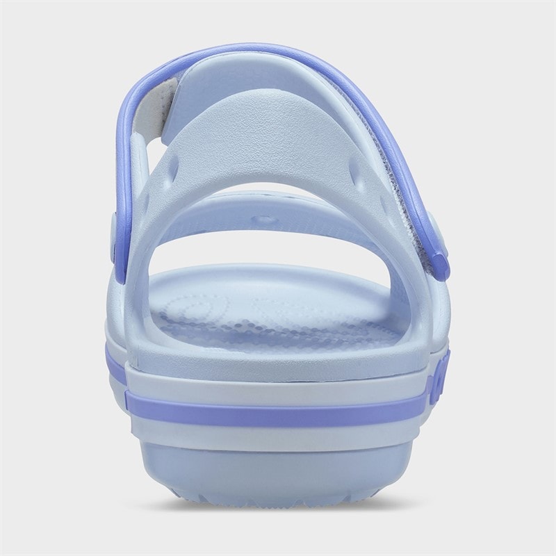 Crocs Kinderen Bayaband K Sandalen Dreamscape - Afbeelding 3