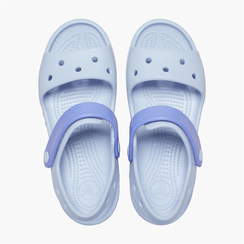 Crocs Kinderen Bayaband K Sandalen Dreamscape - Afbeelding 4