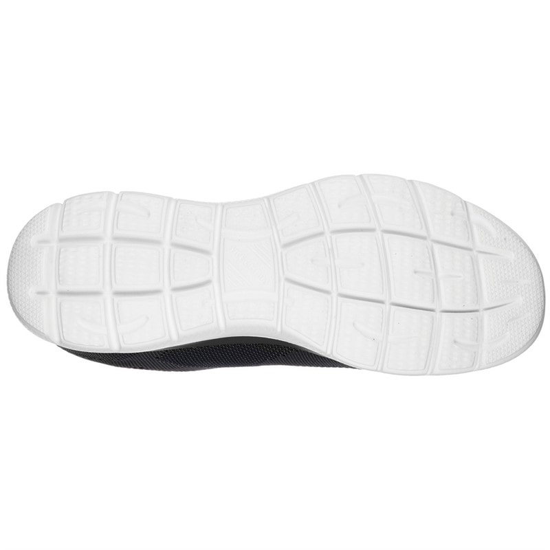 SKECHERS Baskets Summits Homme Bleu - Image 2