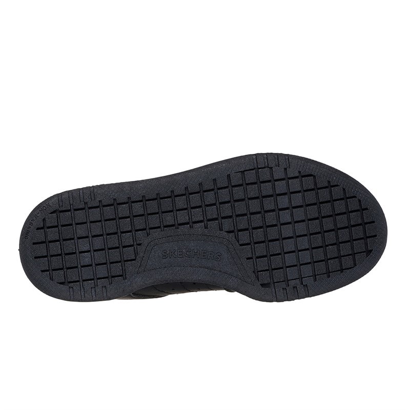 SKECHERS Baskets rapides Garçon Avenue de la rue rapide Noir - Image 2