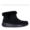 SKECHERS Dames On The Go Stellar Waterdichte Laarzen Zwart