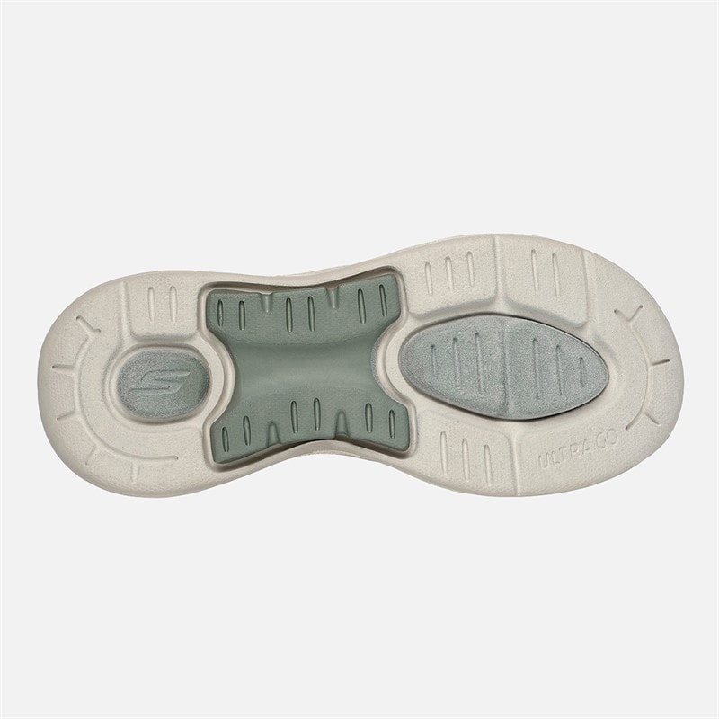 SKECHERS Sandales Gowalk Arch Fit Femme Olive - Image 2