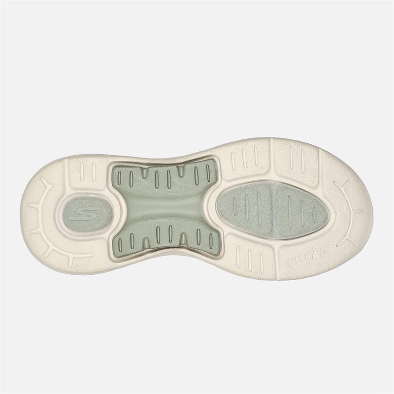 SKECHERS Sandales Gowalk Arch Fit Femme Olive - Image 2