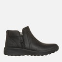 SKECHERS Bottes Femme Super Ambiance Noir