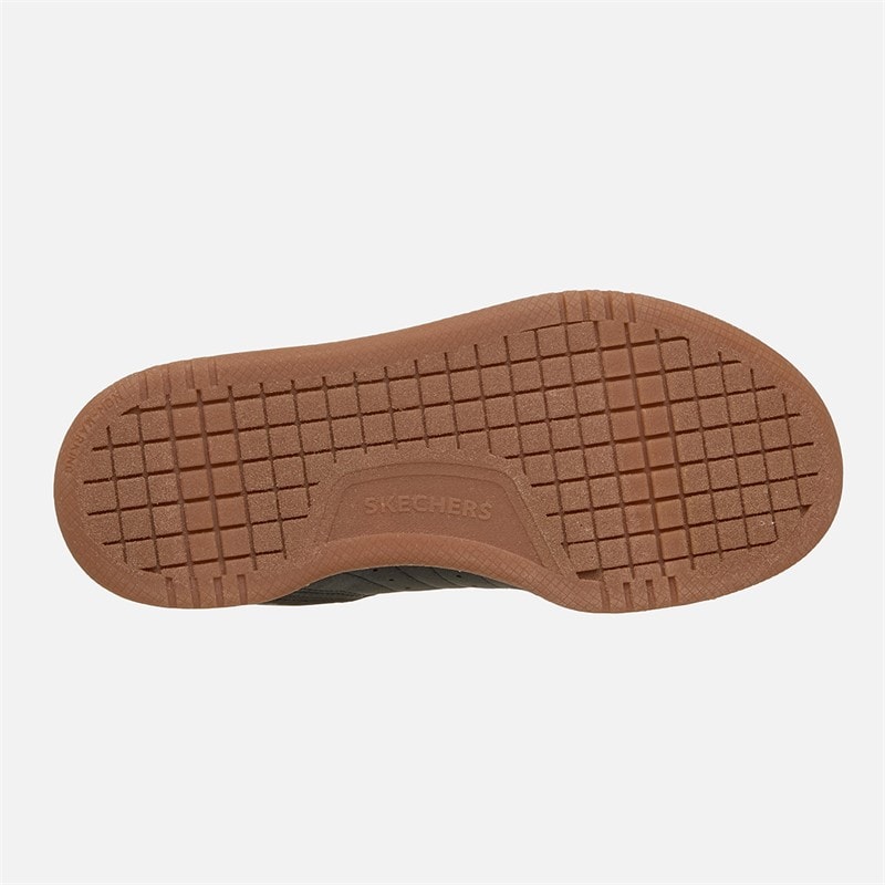 SKECHERS Baskets Rapides Garçon Street Noir - Image 2