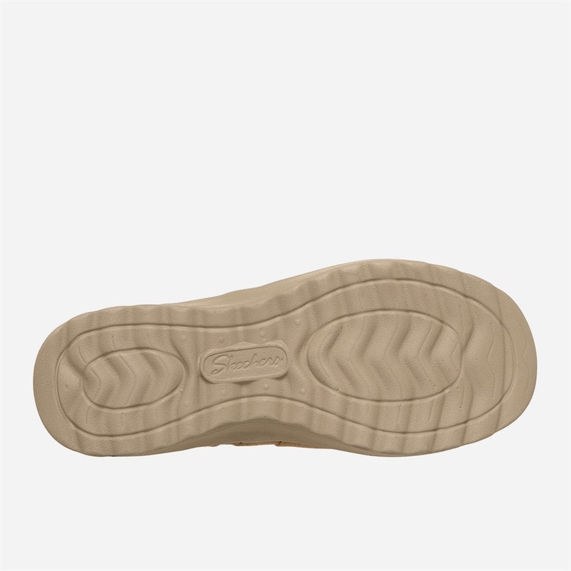 SKECHERS Bottes Ambiance Charmante Femme Brun - Image 2