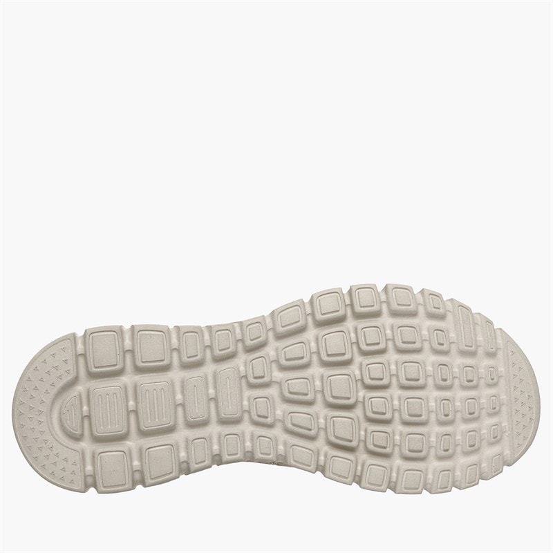 SKECHERS Baskets gracieuses Femme Natural - Image 2