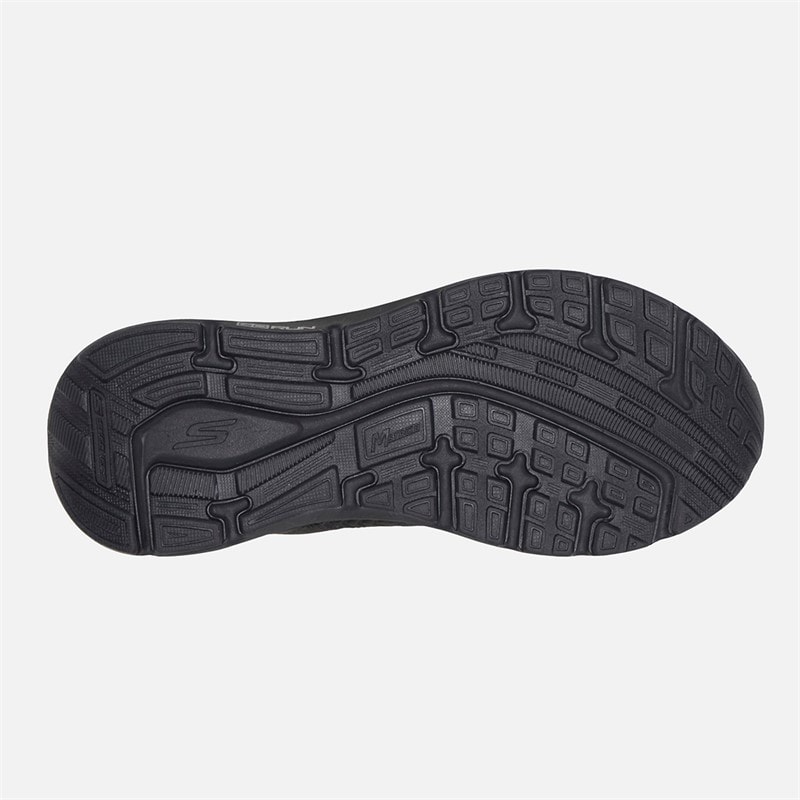 SKECHERS Buty sportowe Go Run Consistent 3 Core TR dla niej kolor Czarny – zdjęcie  2