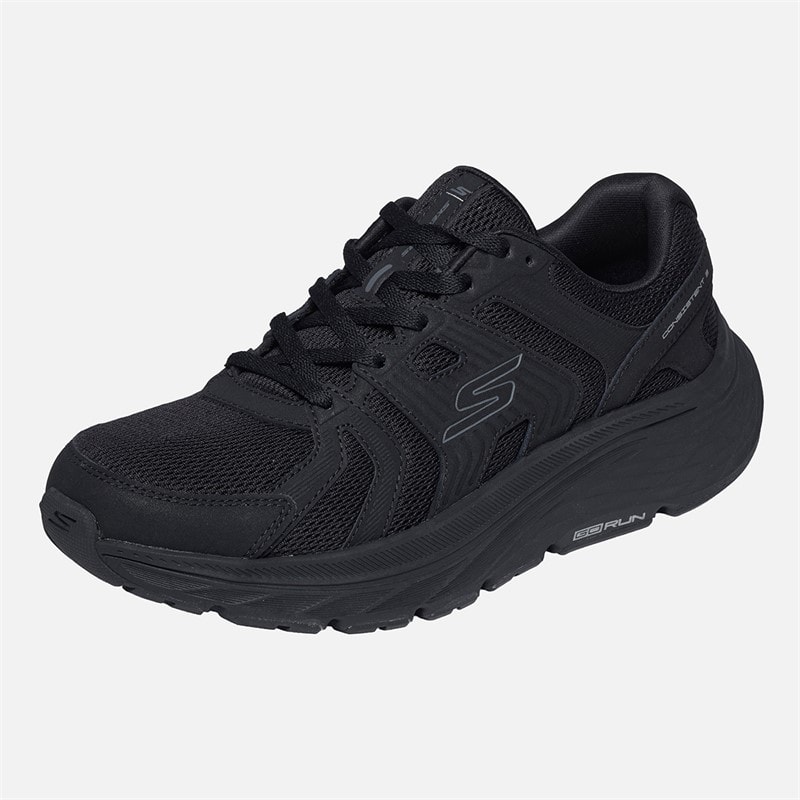 SKECHERS Buty sportowe Go Run Consistent 3 Core TR dla niej kolor Czarny – zdjęcie  3