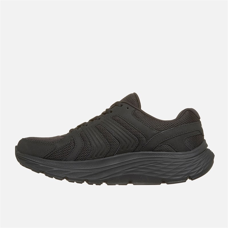 SKECHERS Buty sportowe Go Run Consistent 3 Core TR dla niej kolor Czarny – zdjęcie  5