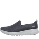 SKECHERS Dames GOwalk Joy Sneakers Antraciet/Wit