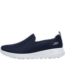 SKECHERS Dames GOwalk Joy Sneakers Marineblauw/Wit