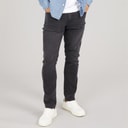 ONLY & SONS Heren Loom Slim Fit Jeans Washed Black