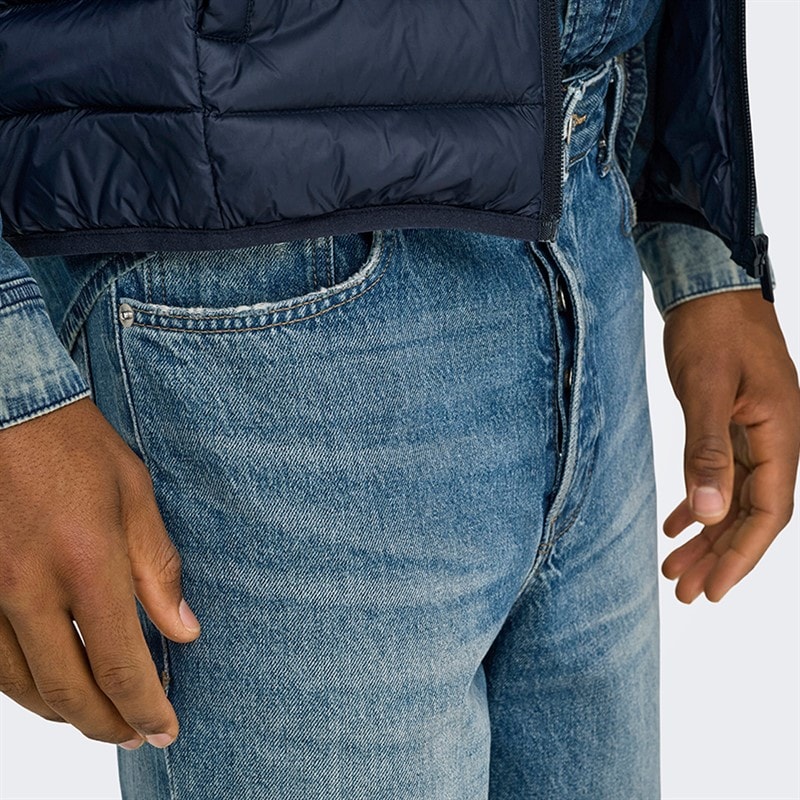 ONLY & SONS Jeans Droit Homme Edge Medium Blue Denim - Image 5