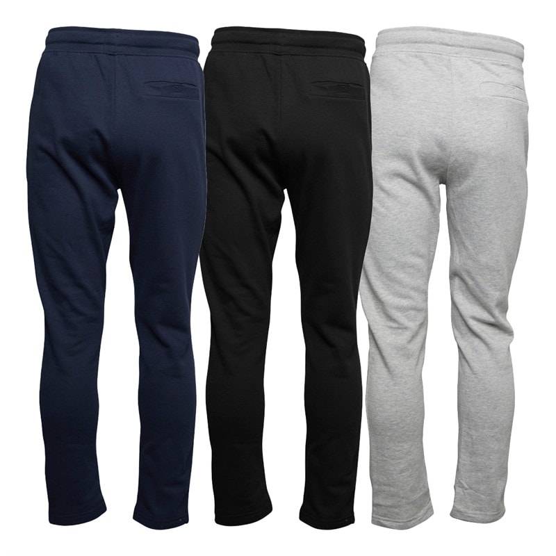 THREADBARE Heren Marigold Joggingbroek Meerkleurig - Afbeelding 2